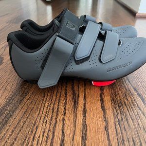 Wmns Bontrager Cycling Shoes with Look Delta Cleats size 40